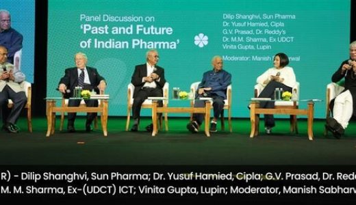 《印度制造》新书发布