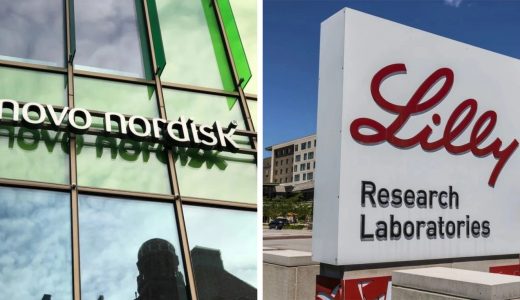 诺和诺德新一代减肥药效果不及礼来；吉利德科学、丹纳赫达成大手笔收购；拜耳起诉强生 | 日报