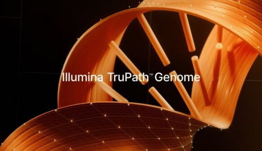 因美纳推出TruPath Genome