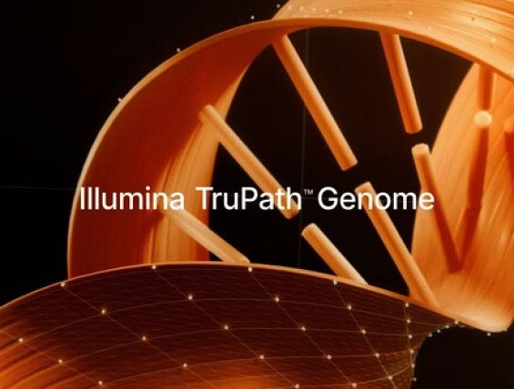 因美纳推出TruPath Genome