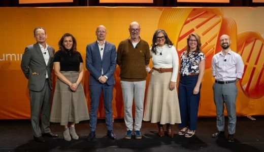 因美纳宣布多位客户在肿瘤学研究领域取得新突破