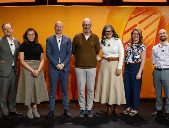 因美纳宣布多位客户在肿瘤学研究领域取得新突破