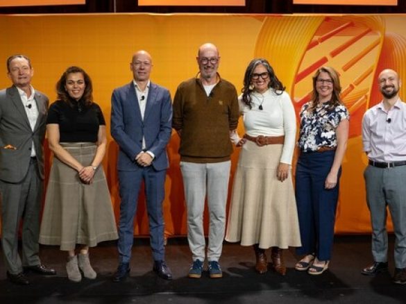 因美纳宣布多位客户在肿瘤学研究领域取得新突破