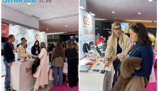 正雅亮相西班牙国际正畸大会，展出GS颌位重建产系