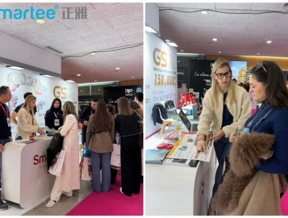 正雅亮相西班牙国际正畸大会，展出GS颌位重建产系