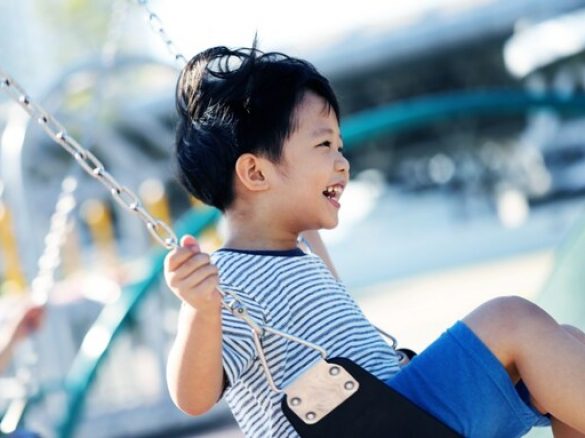 科利耳面向亚太区发起了听力健康倡议