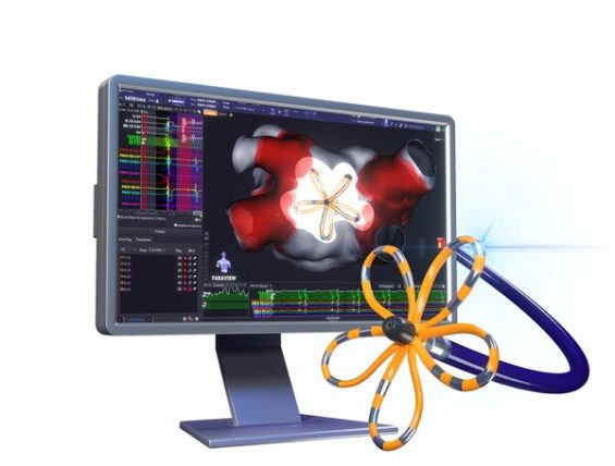 波士顿科学全新OPAL HDx™三维标测系统在华正式获批