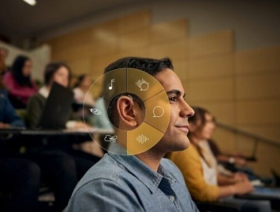 科利耳推出新一代 Nucleus™ 8声音处理器