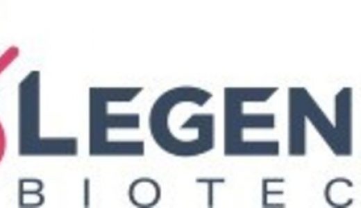 传奇生物公布2025年第四季度和全年业绩