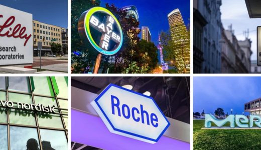 跨国药企在中国 | 礼来、拜耳、蔡司、赫力昂、诺和诺德、万益特、罗氏、默克、波士顿科学、科利耳、伯乐、LabConnect等新动态