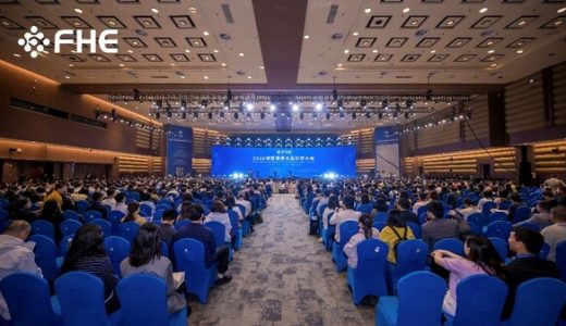 汤臣倍健臻钻蛋白粉荣获”创新健康科技产品奖”