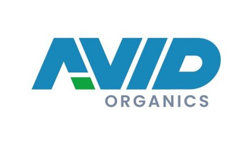Avid Organics推出全球首款商业级生物基乙醇酸AviGa™ Bio HP70