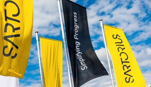 赛多利斯公布了更新后的战略以及新的中期财务目标