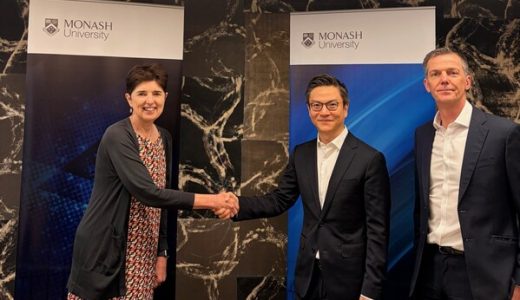 蒙纳士大学ClinChoice 昆翎达成合作，加快早期临床试验进程