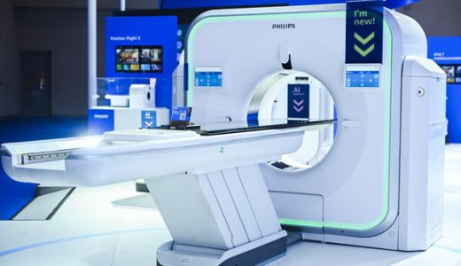飞利浦发布Rembra RT智能模拟定位CT，以AI赋能精准、高效与长期价值