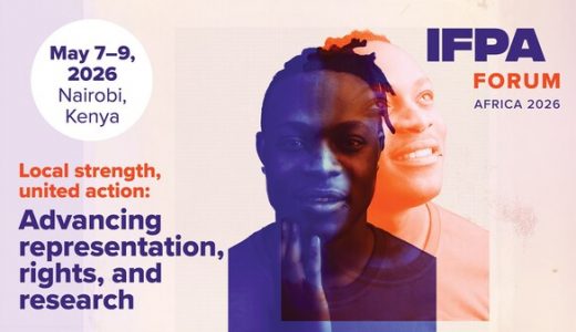 IFPA启动首届非洲牛皮癣论坛