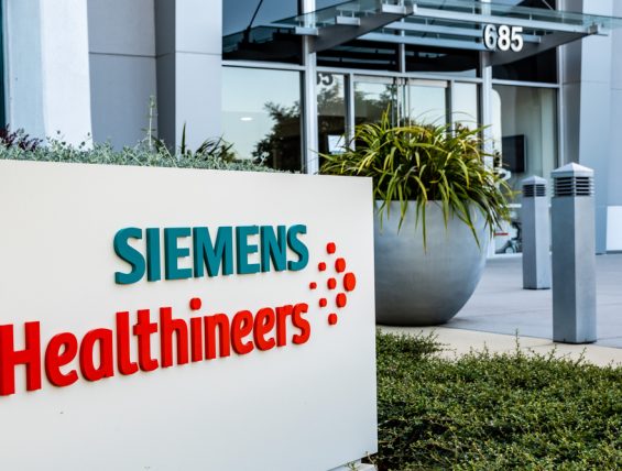 西门子医疗任命首席技术官；礼来口服GLP-1药物在美获批用于减肥；LG化学正式开发新型抗癌治疗药物 | 日报