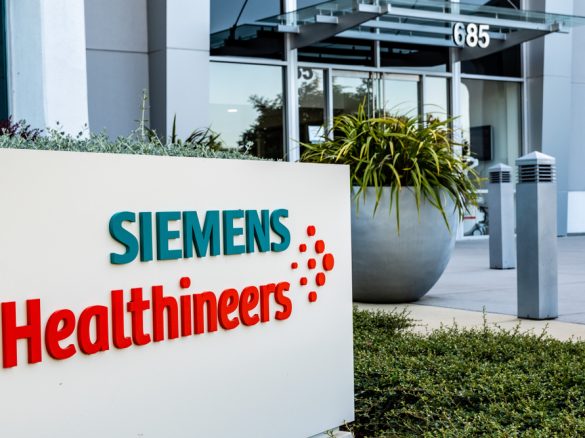 西门子医疗任命首席技术官；礼来口服GLP-1药物在美获批用于减肥；LG化学正式开发新型抗癌治疗药物 | 日报