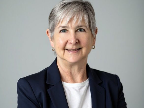 NCCN任命Nancy L. Lewis为新首席科学官