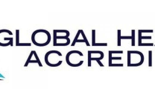 全球医疗认证任命刘继兰医生为全球战略副总裁