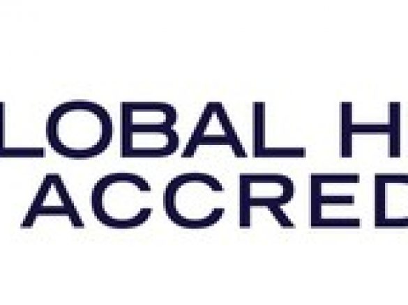 全球医疗认证任命刘继兰医生为全球战略副总裁