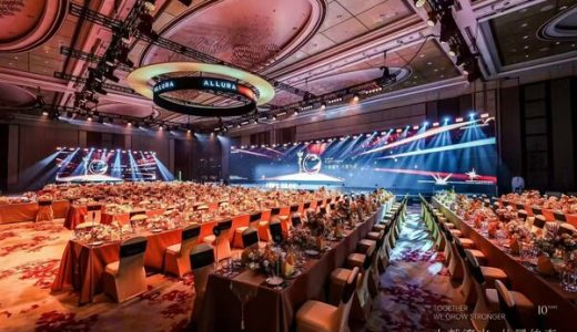 强生医疗科技旗下高端乳房假体傲诺拉庆祝品牌成立十周年