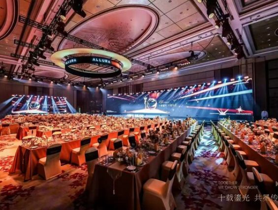 强生医疗科技旗下高端乳房假体傲诺拉庆祝品牌成立十周年