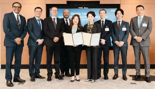 参天中国与艾伯维达成独家合作协议