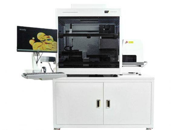 瑞孚迪两款实验室自动化新品重磅发布