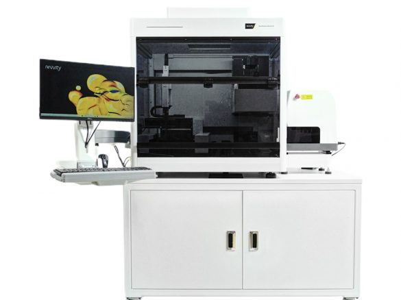 瑞孚迪两款实验室自动化新品重磅发布