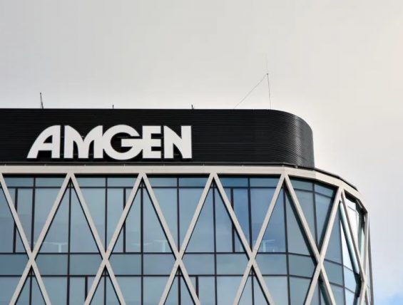 安进宣布首席技术官将退休；诺和诺德计划在美国推出儿童版口服减肥药；再生元与特朗普达成药品定价协议 | 日报