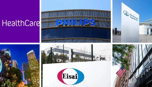 跨国药企在中国 | GE医疗、飞利浦、义获嘉、勃林格殷格翰、拜耳、卫材、辉瑞、艾尔建美学、渤健、阿斯利康、梯瓦、美敦力等新动态