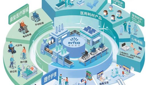 英科医疗2025年营收逼近百亿创近四年新高