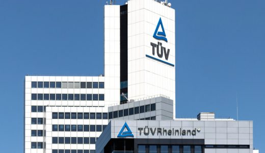 TÜV莱茵为联影医疗签发放疗设备MDR公告机构证书