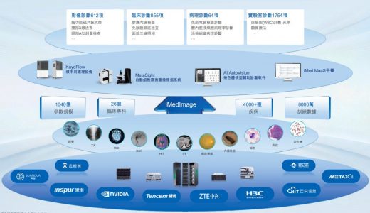 “全球医学影像大模型第一股”德适2025年营收激增133.7%