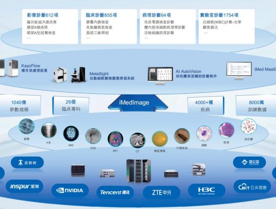 “全球医学影像大模型第一股”德适2025年营收激增133.7%