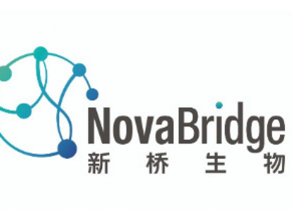 新桥生物任命Srishti Gupta博士为首席执行官