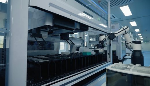 丹纳赫生命科学平台协同赋能重庆生物制造中试平台