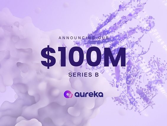 寻明生科获1亿美元融资，加码基座模型开拓AI药物发现新边界