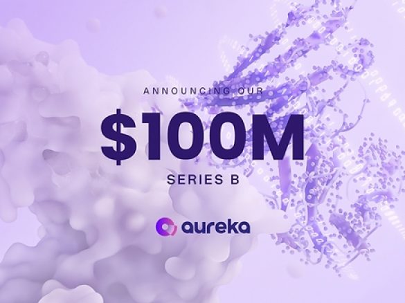 寻明生科获1亿美元融资，加码基座模型开拓AI药物发现新边界