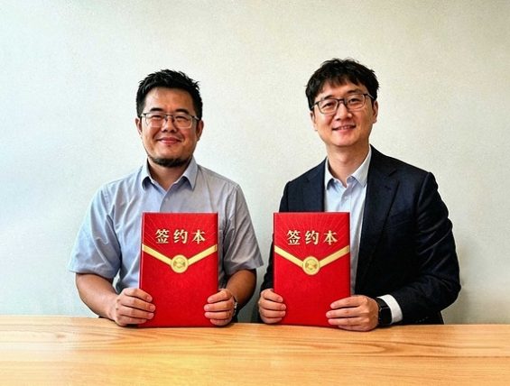 强生医疗科技联合畅医达布局神经介入微导丝，以本土合作丰富神经介入产品矩阵