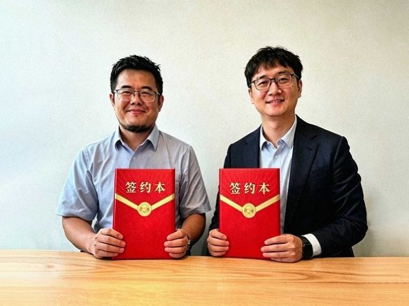 强生医疗科技联合畅医达布局神经介入微导丝，以本土合作丰富神经介入产品矩阵
