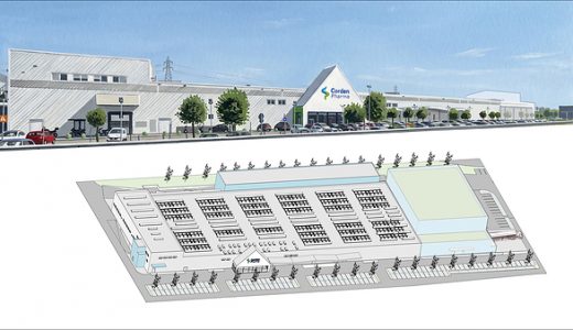 CordenPharma扩充无菌灌装与封装产能，无菌注射剂年产能将达5亿支