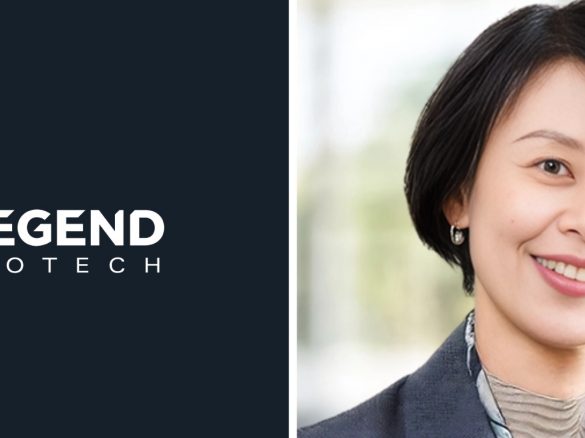 诺华前中国总裁张颖出任传奇生物CEO；GSK与恩沐生物达成协议；西门子医疗研发并生产用于光子计数CT的传感器 | 日报