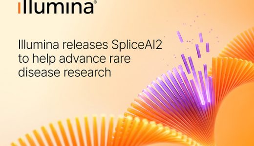 因美纳发布SpliceAI2，助力推动罕见病研究