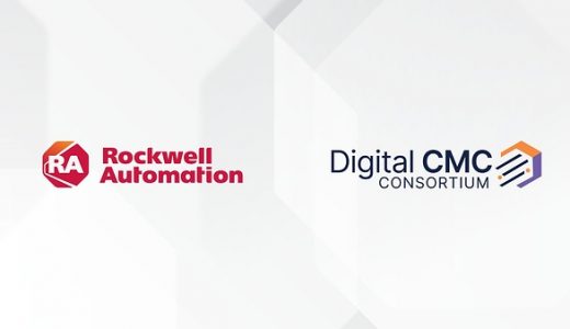 罗克韦尔自动化携手行业领军者发起数字化CMC联盟，加速制药研发领域的数字化转型
