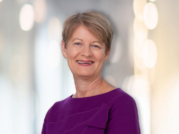 生物制药公司CSL任命Deborah Waterhouse为首席执行官兼董事总经理