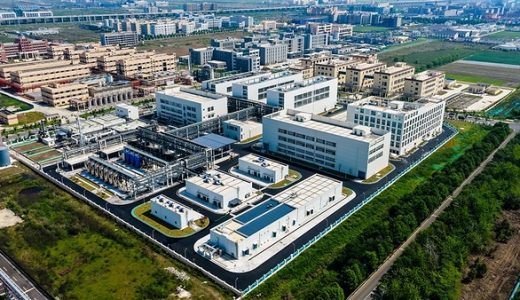 埃斯特维CDMO在绍兴投资建设中国新基地