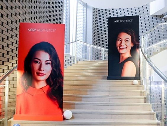 麦施美学XEOMIN®与RADIESSE®在华上市一周年