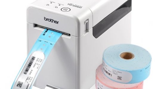 Brother发布覆盖腕带至机房的医疗全场景标识方案